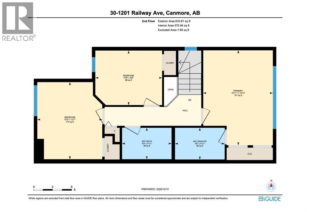 1201 Railway Avenue Property Photo 10
