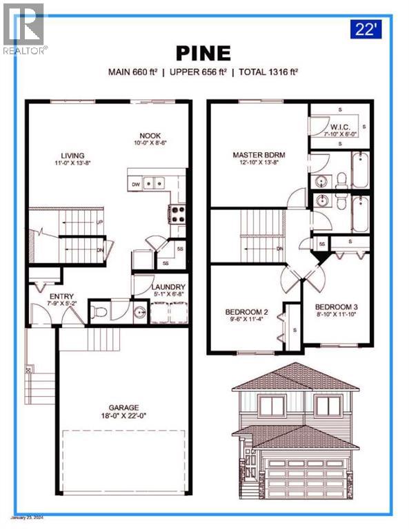 116 Iron Ridge Place Property Photo 2