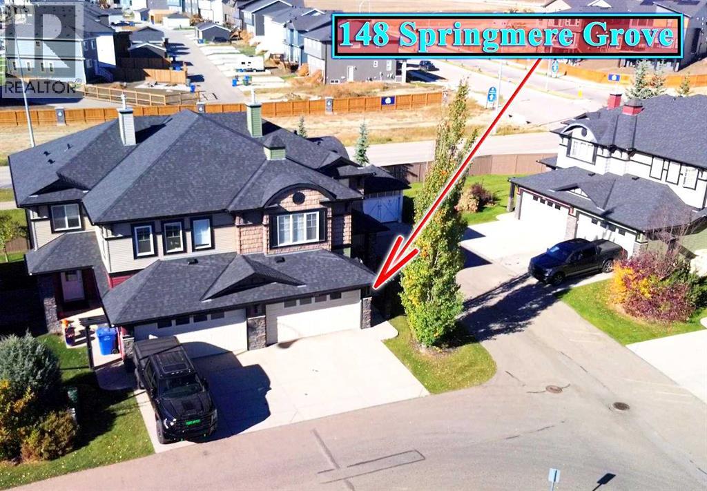 148 Springmere Grove Property Photo 1