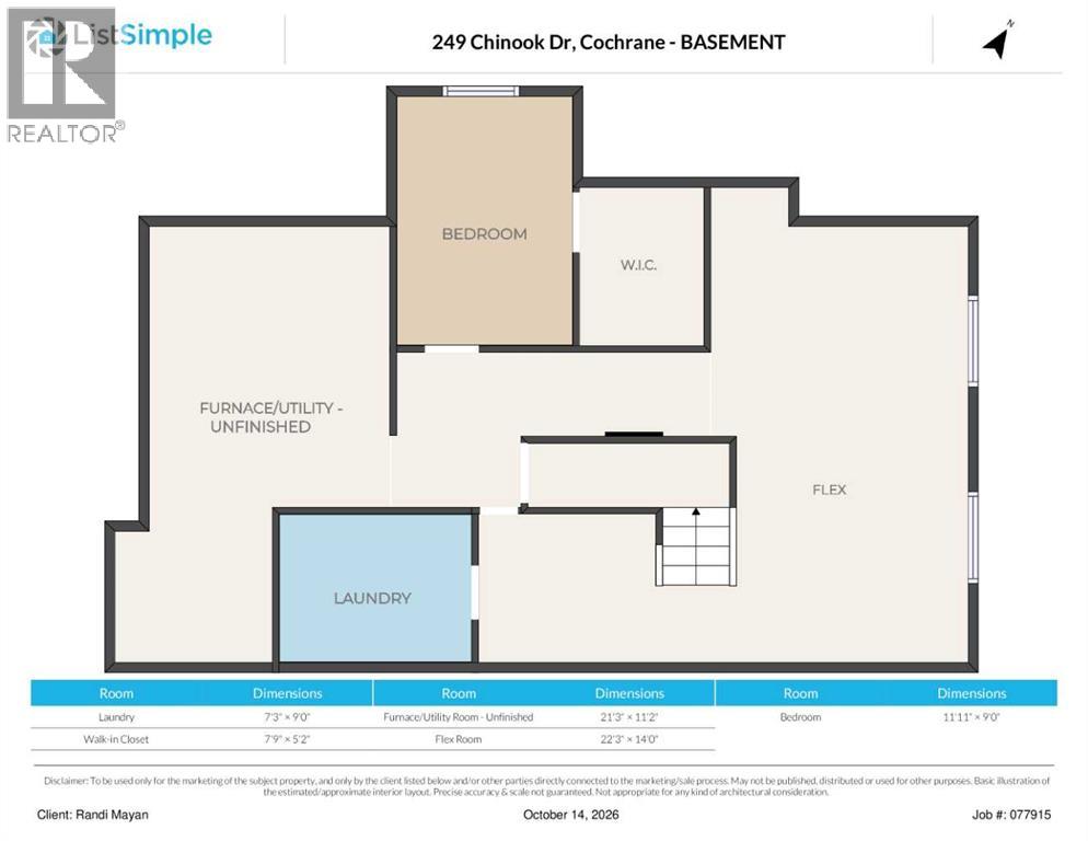 249 Chinook Drive Property Photo 49