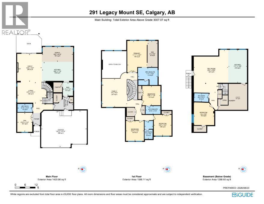 291 Legacy Mount Se Property Photo 50