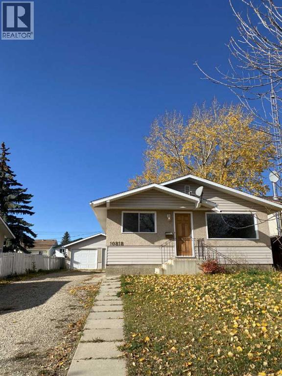10818 93a Street Property Photo 1