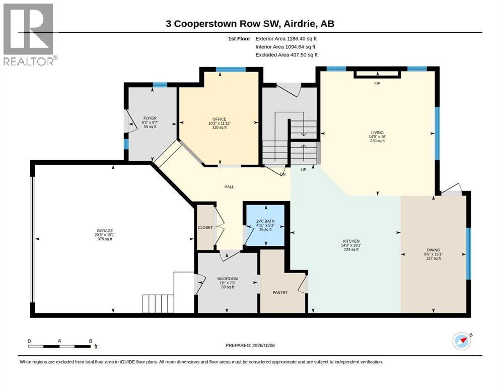 3 Cooperstown Row Sw Property Photo 39
