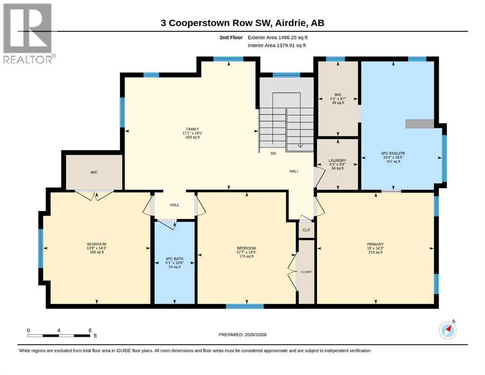 3 Cooperstown Row Sw Property Photo 40