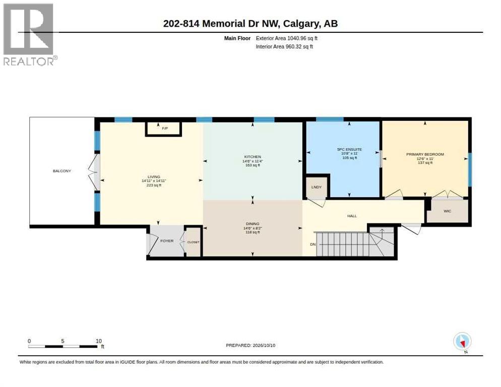 814 Memorial Drive Northwest Property Photo 33