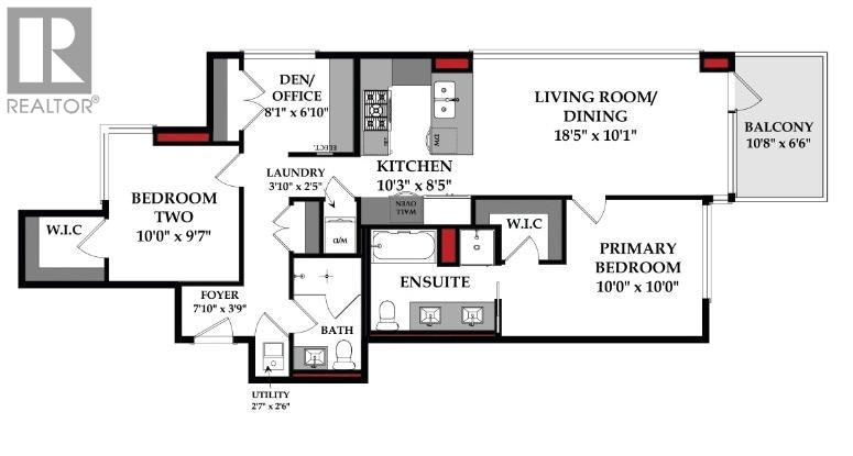 1025 5 Avenue Southwest Property Photo 5