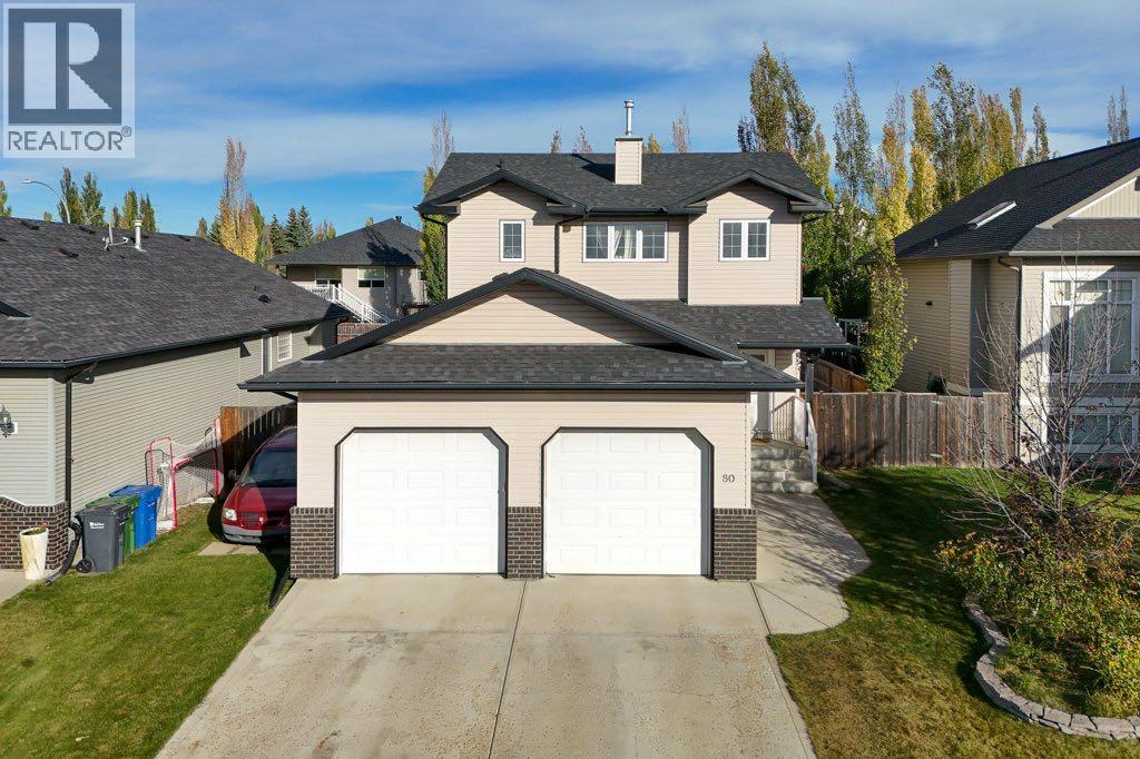 80 Irving Crescent Property Photo 1