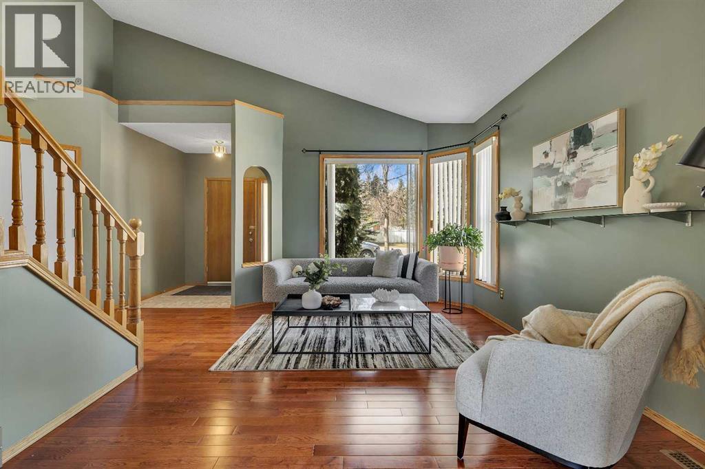 2856 Signal Hill Heights Sw Property Photo 5