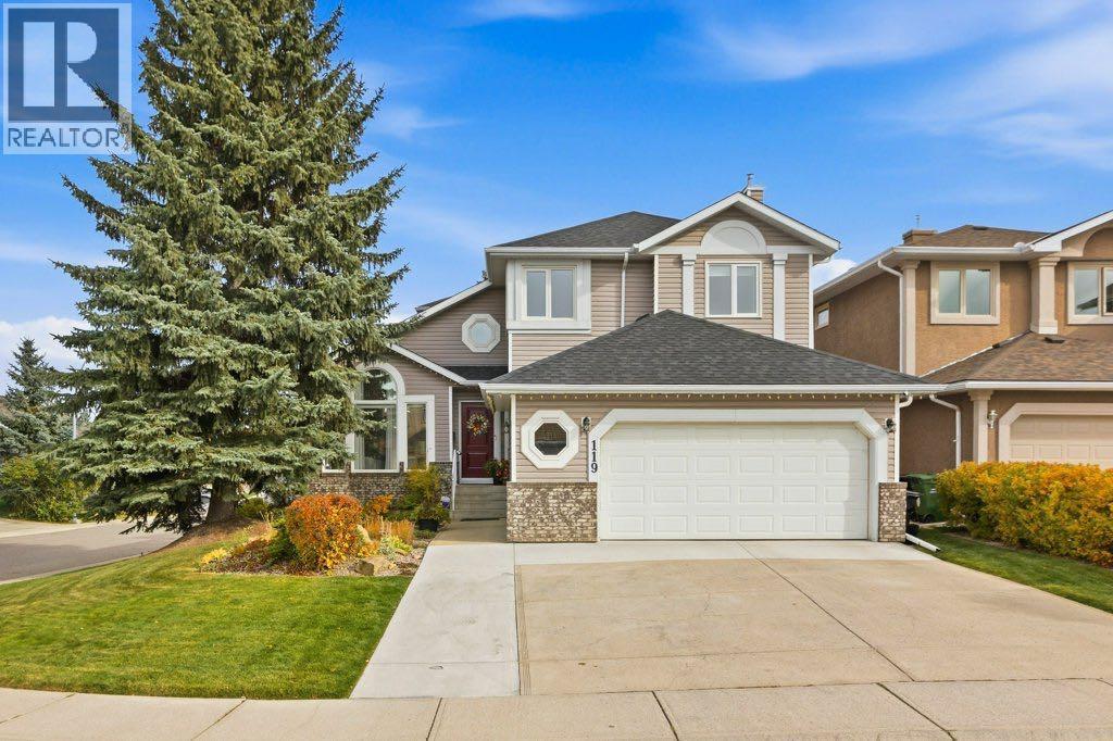 119 Woodpark Circle Sw Property Photo 1