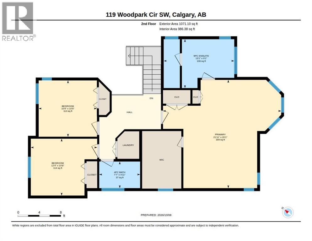 119 Woodpark Circle Sw Property Photo 49