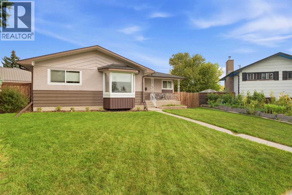 6352 Travois Crescent Nw Property Photo 1