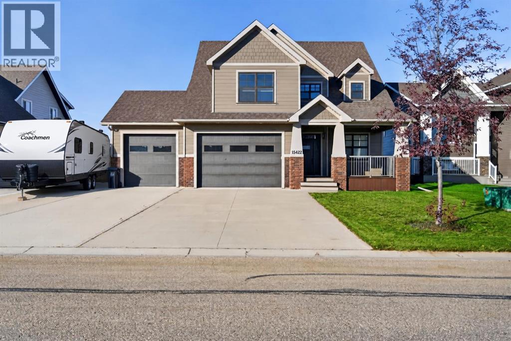 15422 107 St. Street Property Photo 1