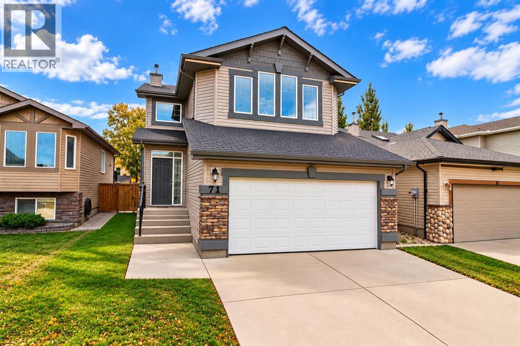 71 Coalbanks Gate W