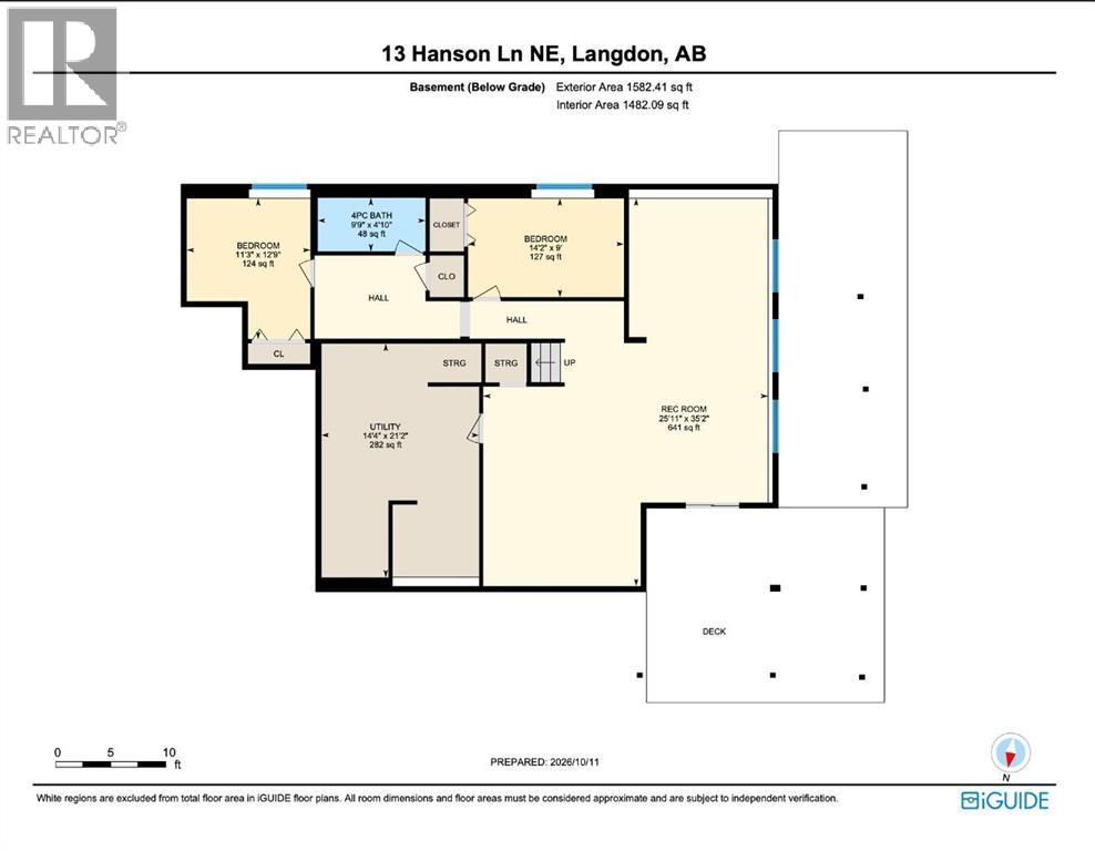 13 Hanson Lane Ne Property Photo 39