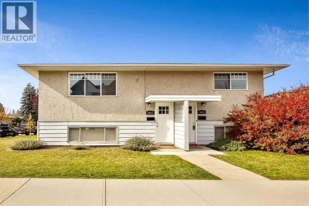 5415 5 Street Sw Property Photo 1