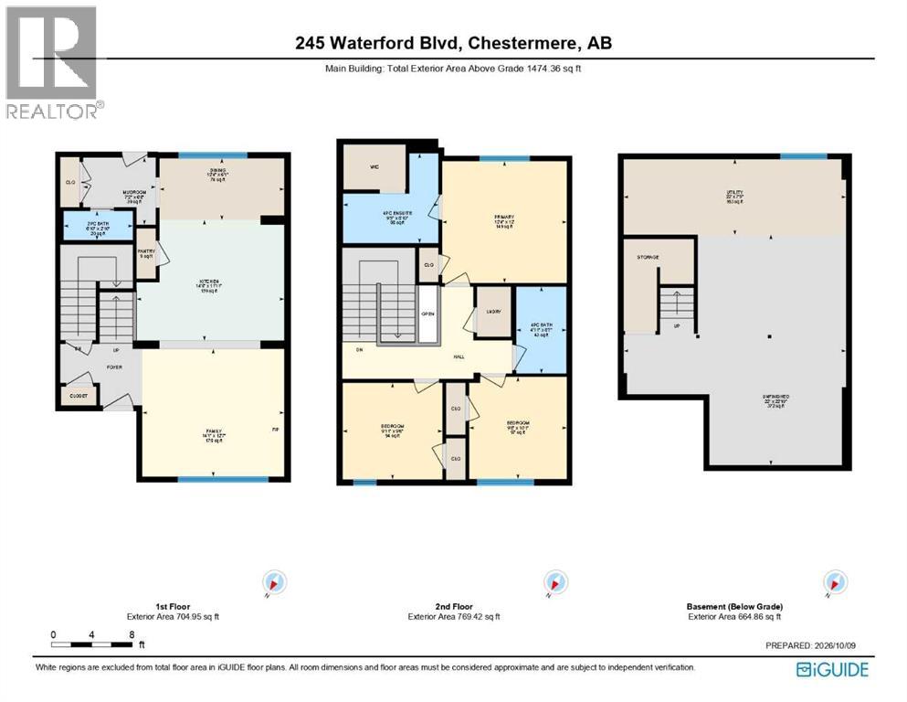 245 Waterford Boulevard Property Photo 40
