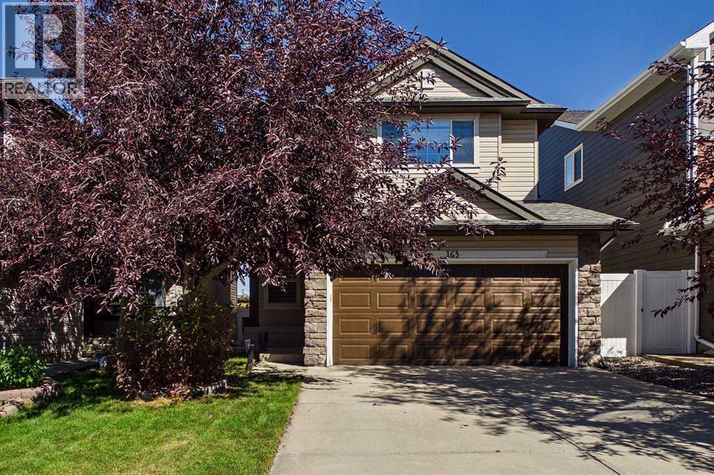 163 Panamount Circle Nw Property Photo 1