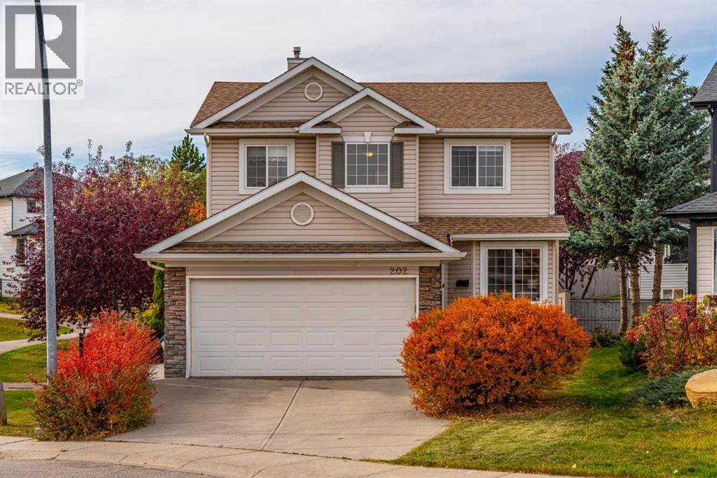 202 Panorama Hills Close Nw Property Photo 43