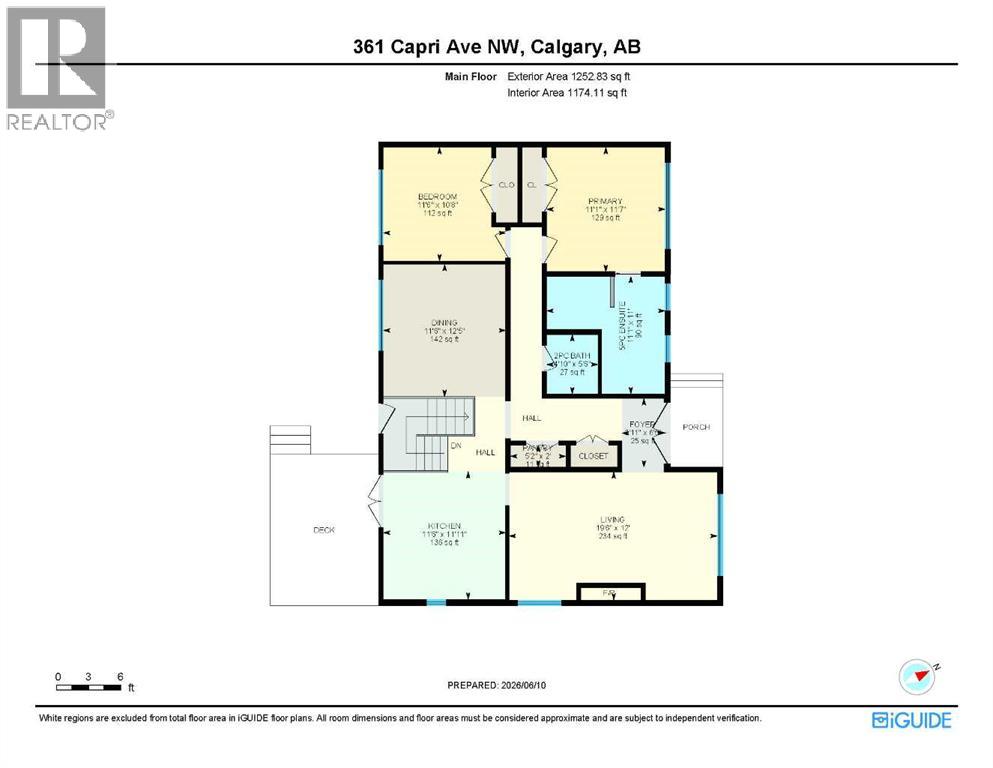 361 Capri Avenue Nw Property Photo 4