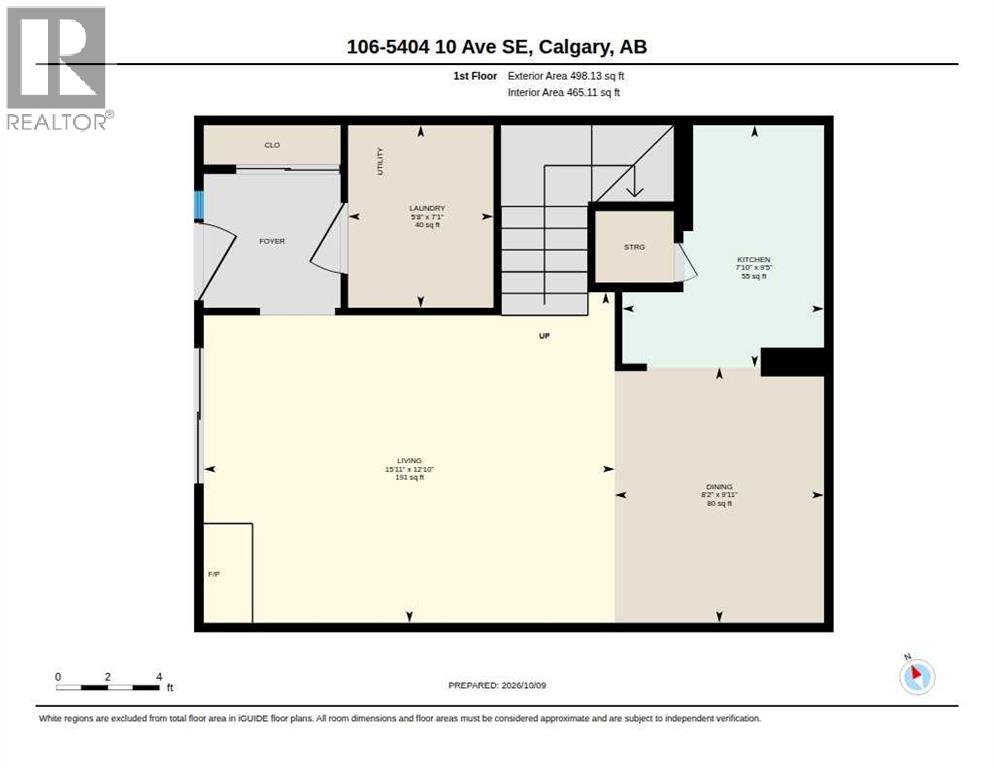 5404 10 Avenue Southeast Property Photo 33