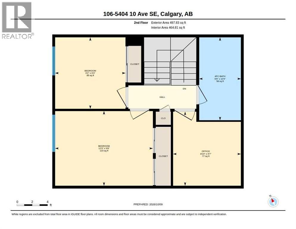 5404 10 Avenue Southeast Property Photo 34