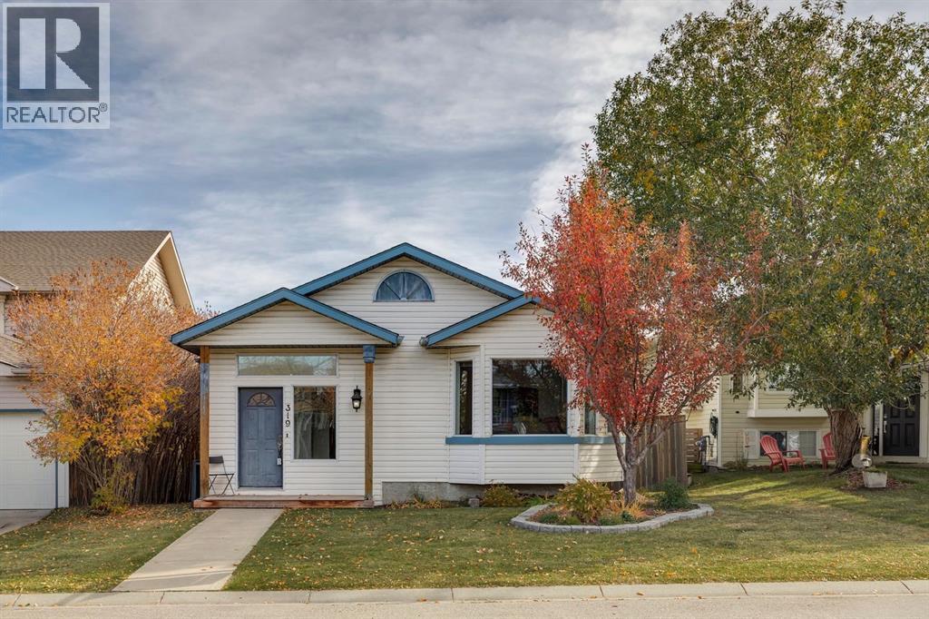 319 Sheep River Place Property Photo 1