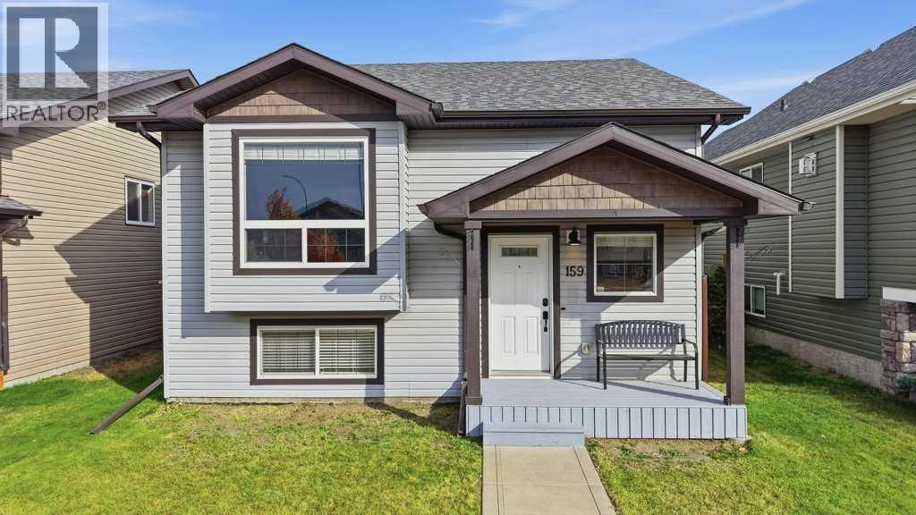 159 Pioneer Way Property Photo 1