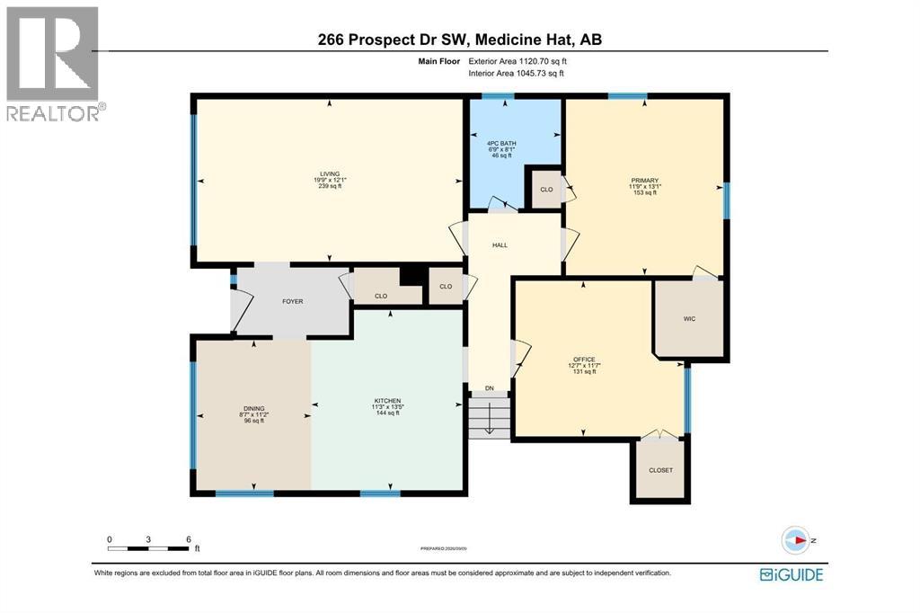 266 Prospect Drive Sw Property Photo 38