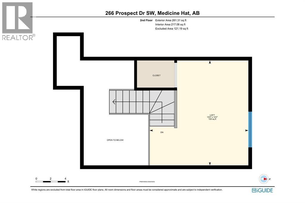 266 Prospect Drive Sw Property Photo 40