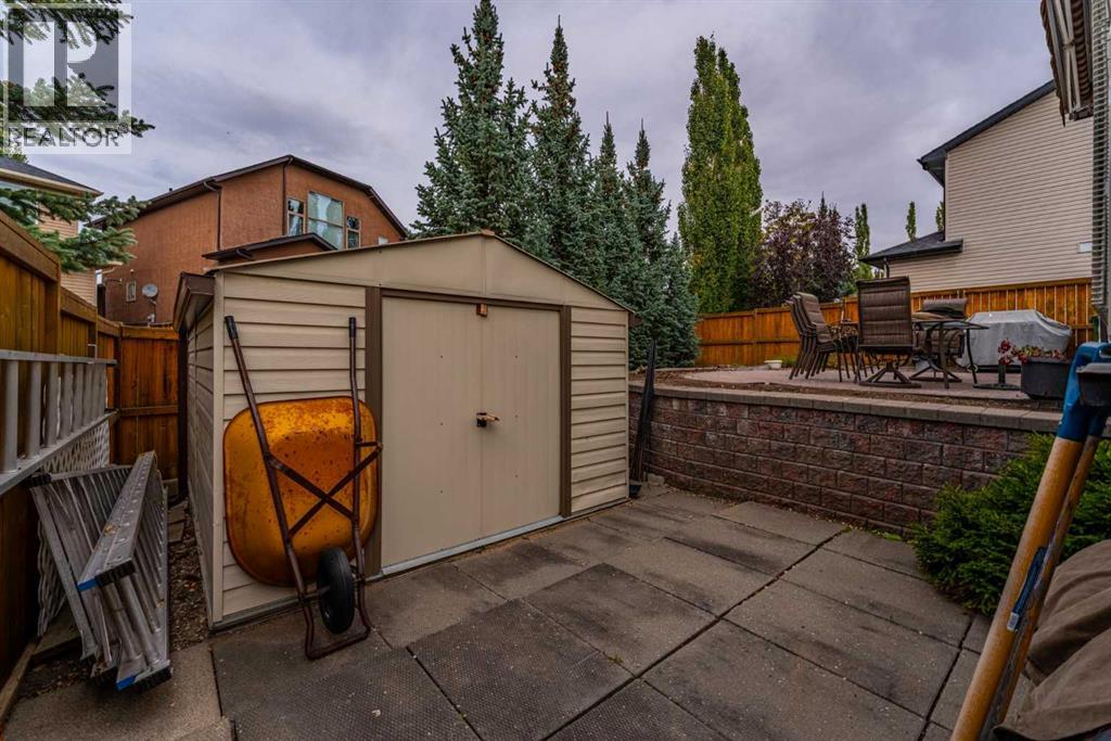 226 Tusslewood Terrace Nw Property Photo 42
