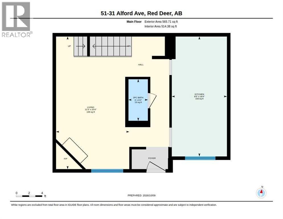 31 Alford Avenue Property Photo 29