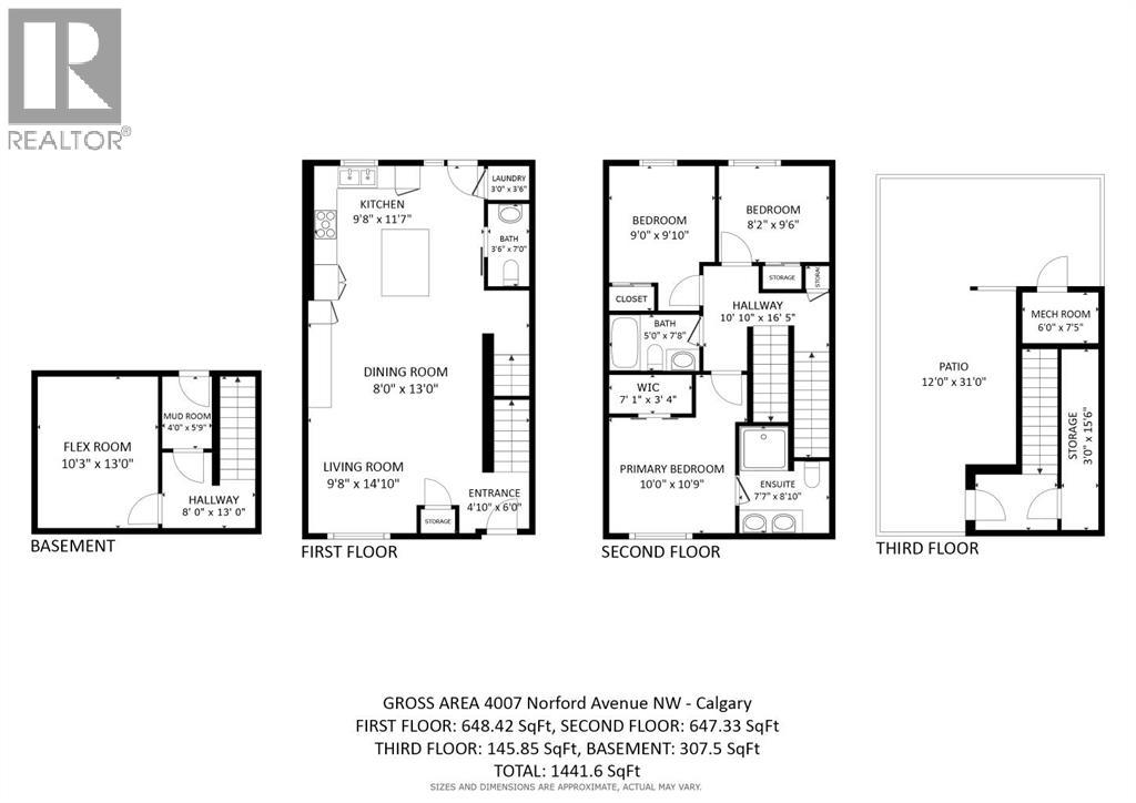 4007 Norford Avenue Nw Property Photo 37