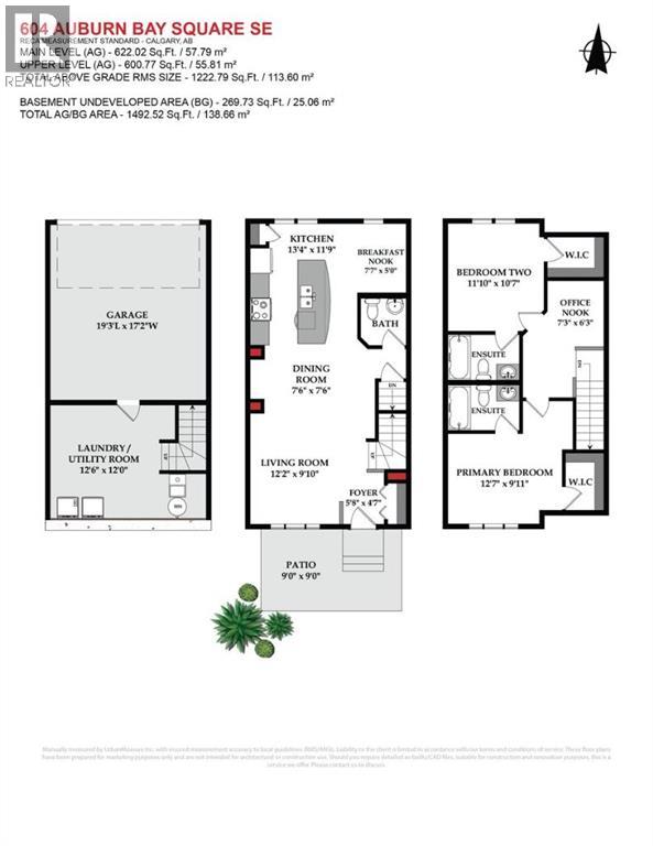 604 Auburn Bay Square Se Property Photo 4