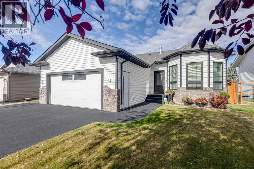 14 Kingston Drive Property Photo 1