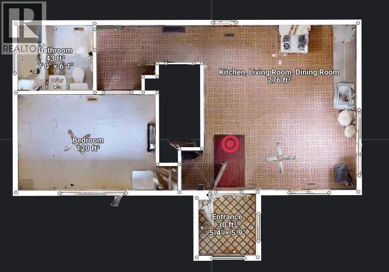 5127 50 Street Property Photo 8