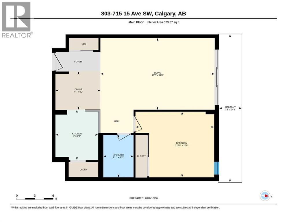 715 15 Avenue Southwest Property Photo 2
