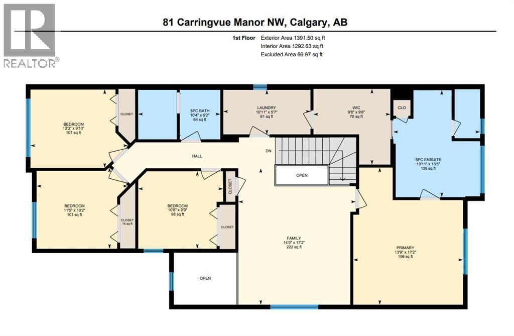81 Carringvue Manor Nw Property Photo 16