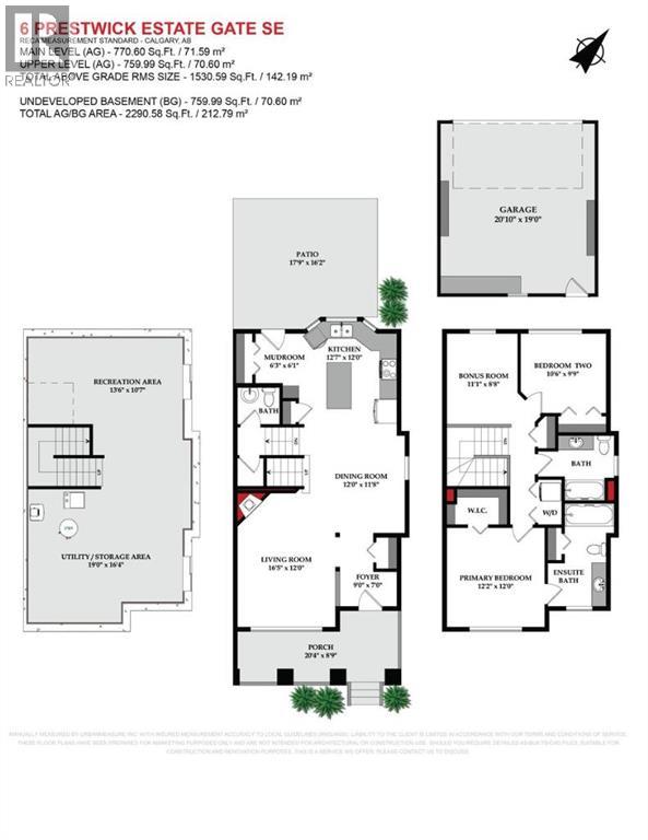 6 Prestwick Estate Gate Se Property Photo 3