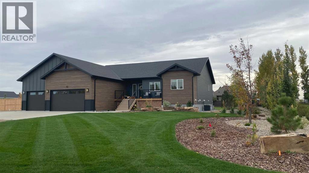 10 Grasslands Road