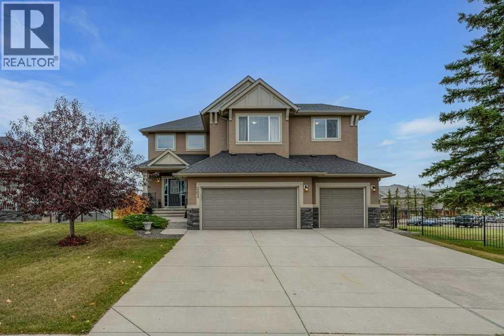 303 Lakeside Greens Drive