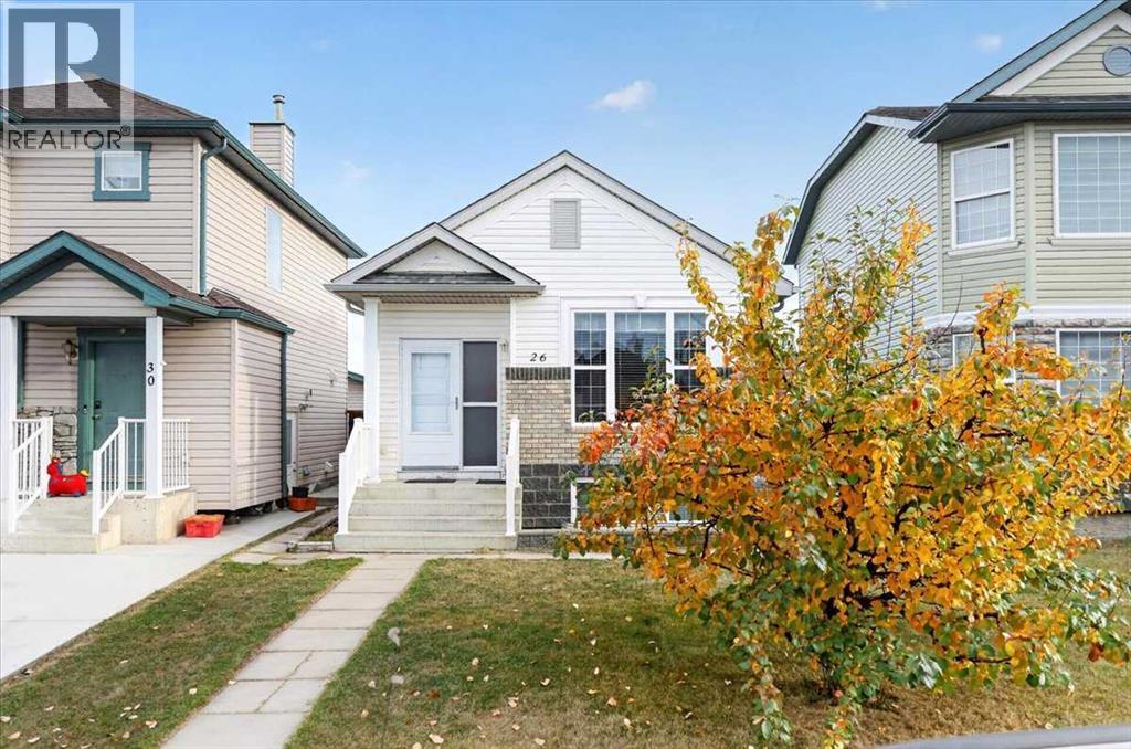 26 Saddlemead Way Ne Property Photo 4