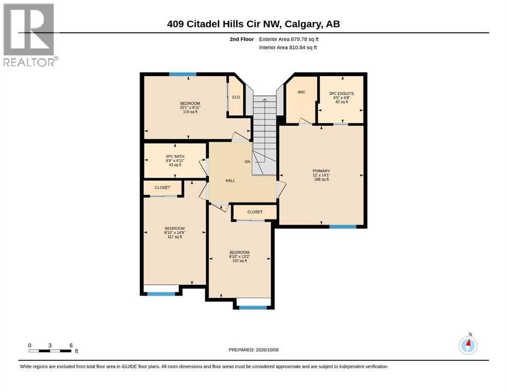 409 Citadel Hills Circle Nw Property Photo 38