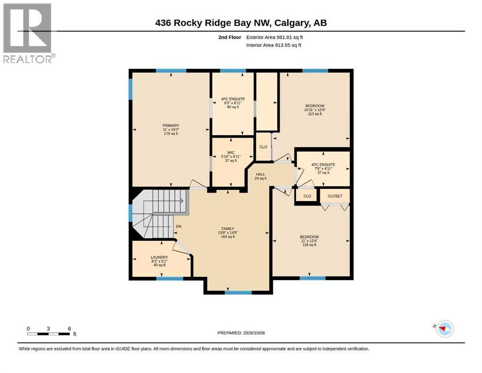 436 Rocky Ridge Bay Nw Property Photo 33