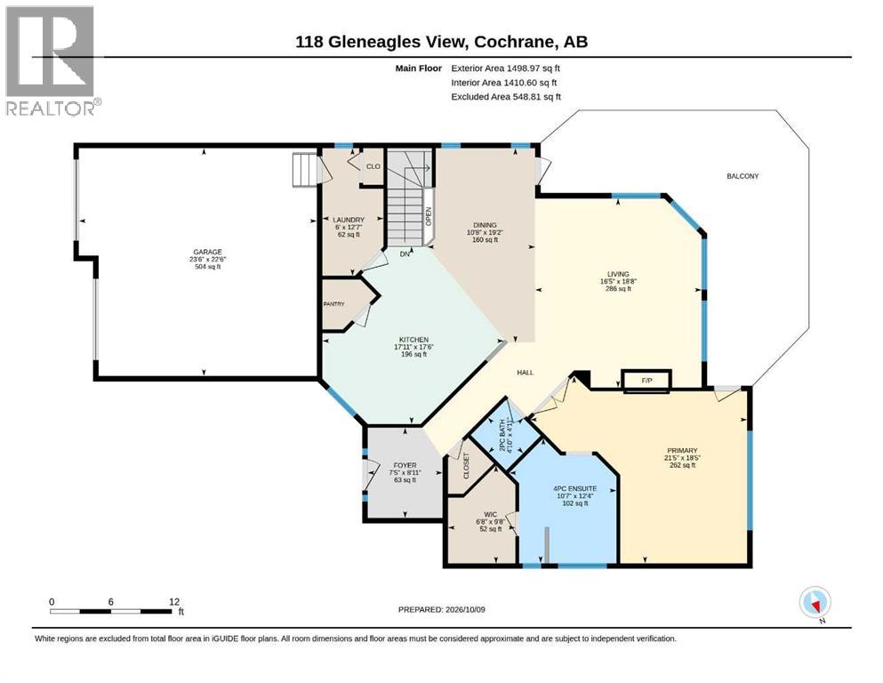 118 Gleneagles View Property Photo 45