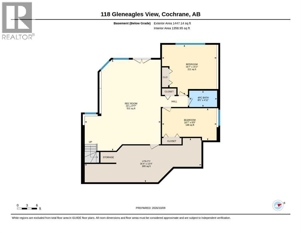 118 Gleneagles View Property Photo 46