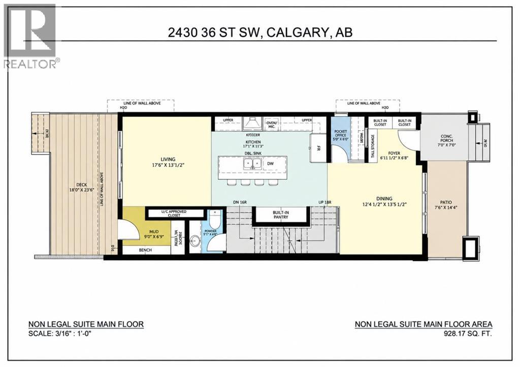 2428 36 Street Sw Property Photo 2