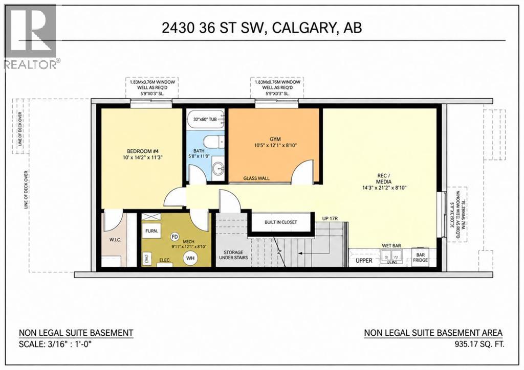2428 36 Street Sw Property Photo 4
