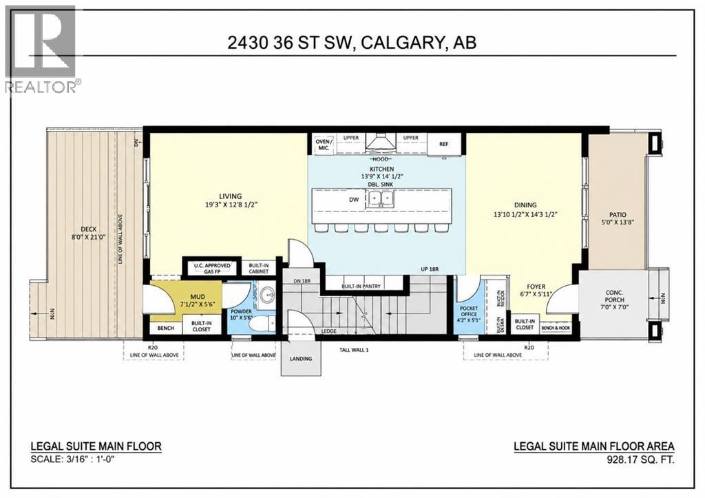 2428 36 Street Sw Property Photo 5