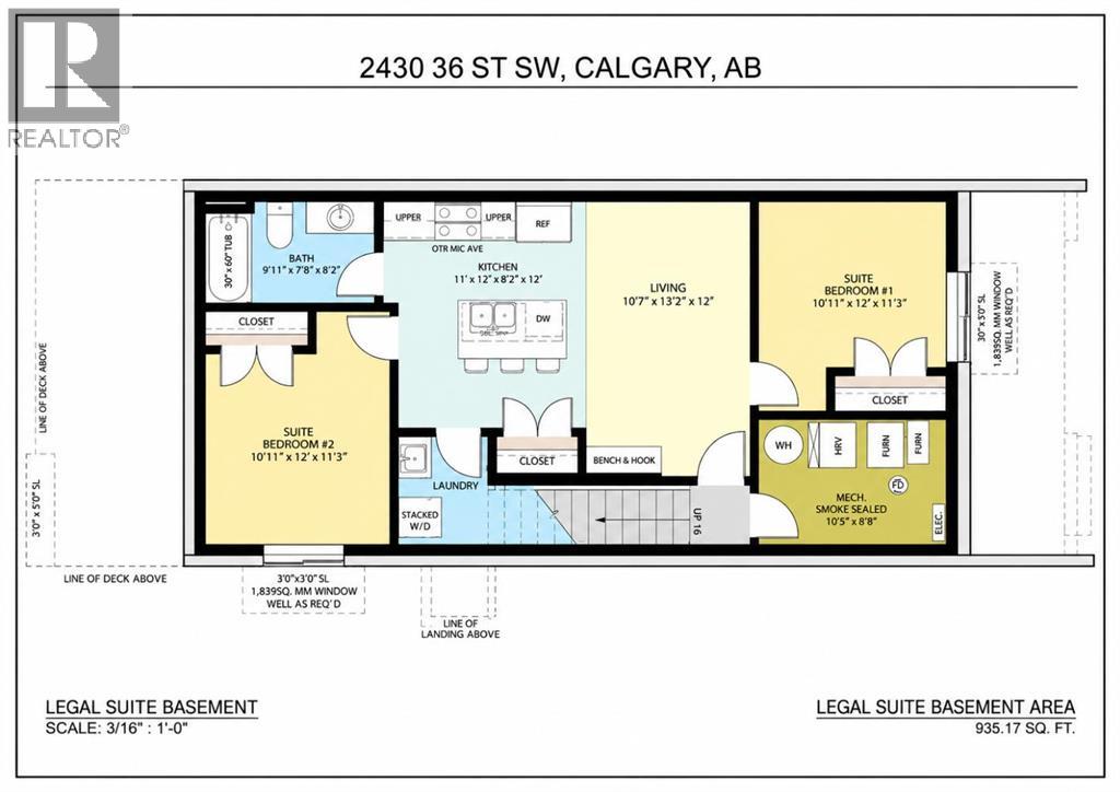 2428 36 Street Sw Property Photo 7