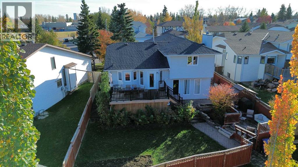 94 Athabasca Crescent Property Photo 27